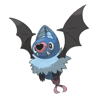 포켓몬 또르박쥐 연관 포켓몬 528