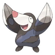 포켓몬 몰드류 연관 포켓몬 529