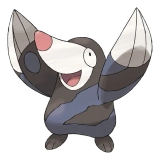 pokemon_id_529 두더류 