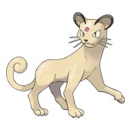 포켓몬 나옹 연관 포켓몬 53