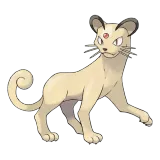 pokemon_id_53 페르시온