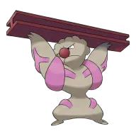 포켓몬 으랏차 연관 포켓몬 533