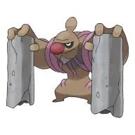 포켓몬 으랏차 연관 포켓몬 534