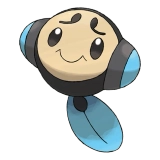 pokemon_id_535 동챙이 