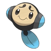 포켓몬 두빅굴 연관 포켓몬 535