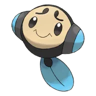 포켓몬 두빅굴 연관 포켓몬 535