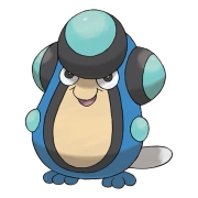 포켓몬 두빅굴 연관 포켓몬 536