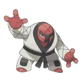 pokemon_id_538 던지미