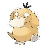 pokemon_id_54 고라파덕