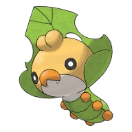 포켓몬 두르쿤 연관 포켓몬 540