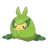 pokemon_id_541 두르쿤 