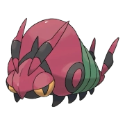 포켓몬 펜드라 연관 포켓몬 543