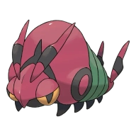 포켓몬 펜드라 연관 포켓몬 543