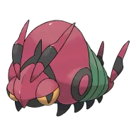 포켓몬 펜드라 연관 포켓몬 543