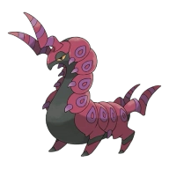 포켓몬 휠구 연관 포켓몬 545