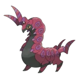 pokemon_id_545 펜드라