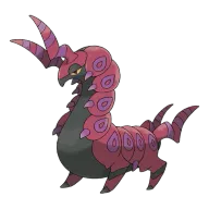 포켓몬 휠구 연관 포켓몬 545