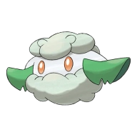 포켓몬 엘풍 연관 포켓몬 546