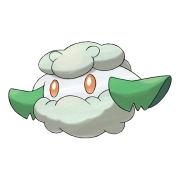 포켓몬 엘풍 연관 포켓몬 546