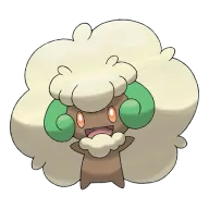 포켓몬 소미안 연관 포켓몬 547