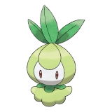 pokemon_id_548 치릴리 