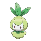 pokemon_id_548 치릴리