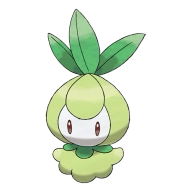 포켓몬 드레디어 연관 포켓몬 548