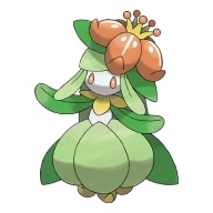 포켓몬 치릴리 연관 포켓몬 549