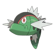 포켓몬 대쓰여너 연관 포켓몬 550