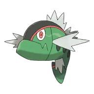 포켓몬 대쓰여너 연관 포켓몬 550