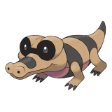 pokemon_id_551 깜눈크 