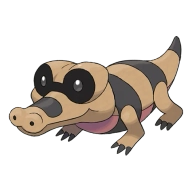 포켓몬 악비아르 연관 포켓몬 551