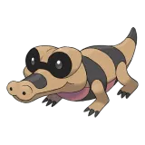 pokemon_id_551 깜눈크