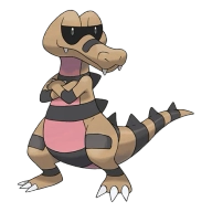 포켓몬 깜눈크 연관 포켓몬 552