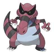 포켓몬 깜눈크 연관 포켓몬 553