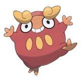 pokemon_id_554 달막화 