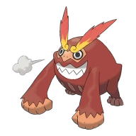 포켓몬 달막화 연관 포켓몬 555