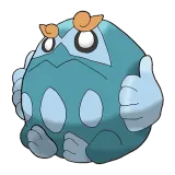 pokemon_id_555 불비달마 불비달마_달마모드