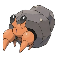 포켓몬 암팰리스 연관 포켓몬 557