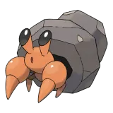 pokemon_id_557 돌살이