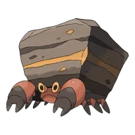 포켓몬 돌살이 연관 포켓몬 558