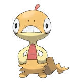 pokemon_id_559 곤율랭 