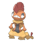pokemon_id_560 곤율거니 