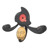 pokemon_id_562 데스마스 