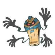 포켓몬 데스마스 연관 포켓몬 563