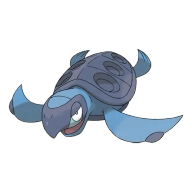 포켓몬 늑골라 연관 포켓몬 564