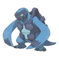 포켓몬 프로토가 연관 포켓몬 565