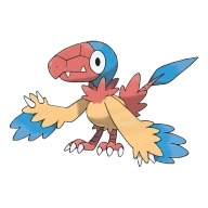 포켓몬 아케오스 연관 포켓몬 566