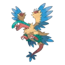 포켓몬 실루엣 이미지