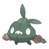 pokemon_id_568 깨봉이 